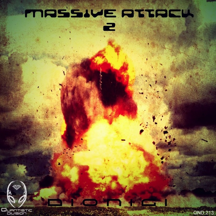 DIONIGI - Massive Attack 2