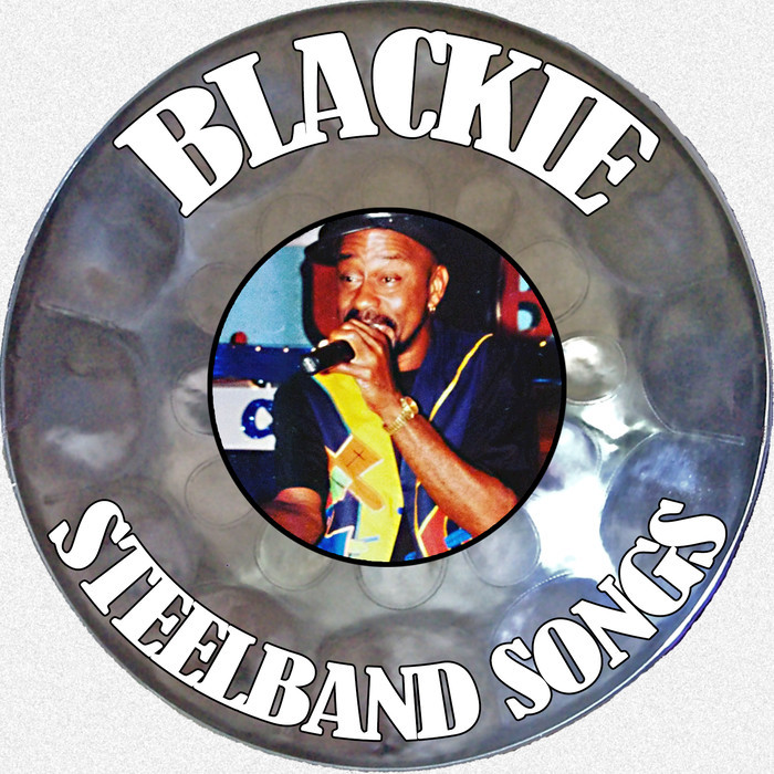 BLACKIE - Steelband Songs