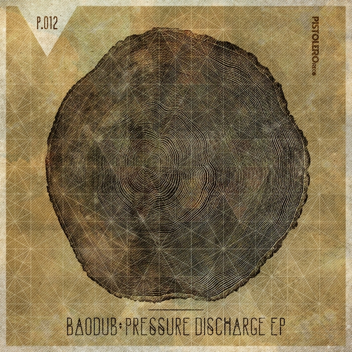 BAODUB - Pressure Discharge EP