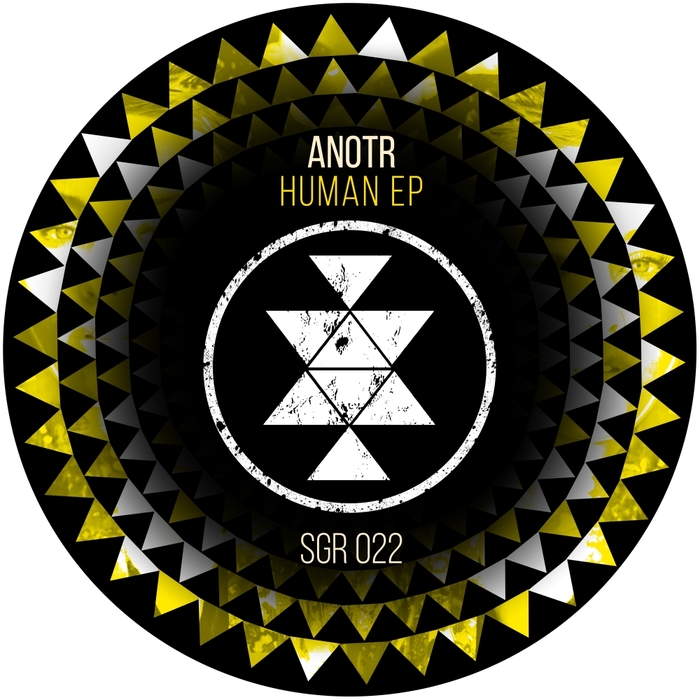 ANOTR - Human EP