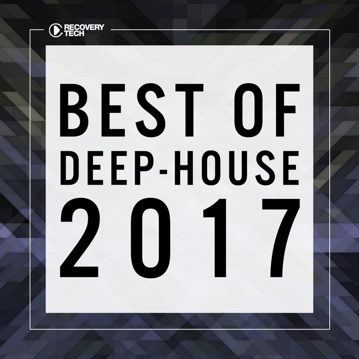 VARIOUS - Best Of Deep-House 2017