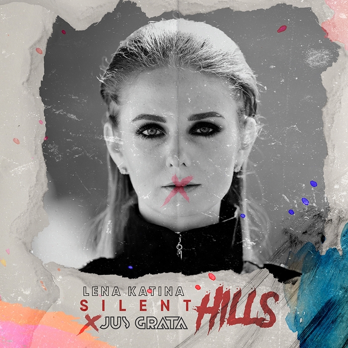 LENA KATINA - Silent Hills