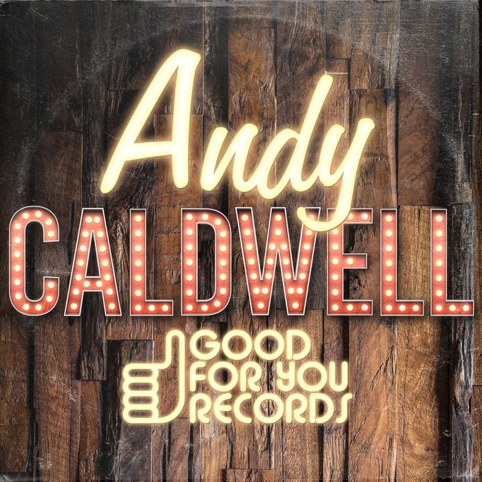 ANDY CALDWELL/MEI-LWUN/OMEGA - Keepin Love Alive