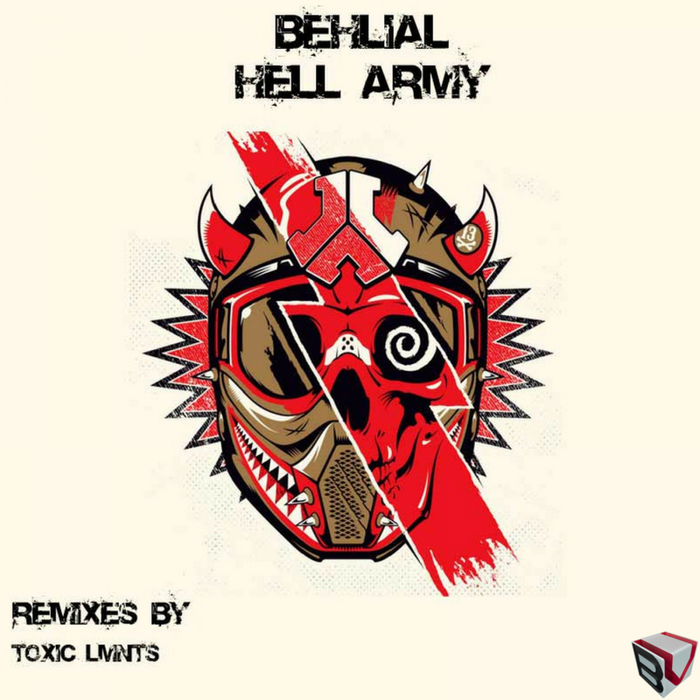 BEHLIAL - Hell Army
