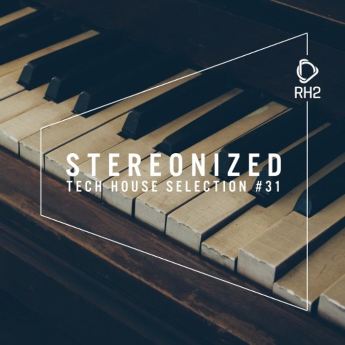 VARIOUS - Stereonized: Tech House Selection Vol 31
