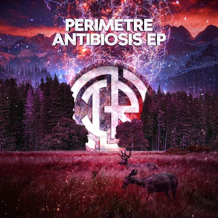 PERIMETRE - Antibiosis EP