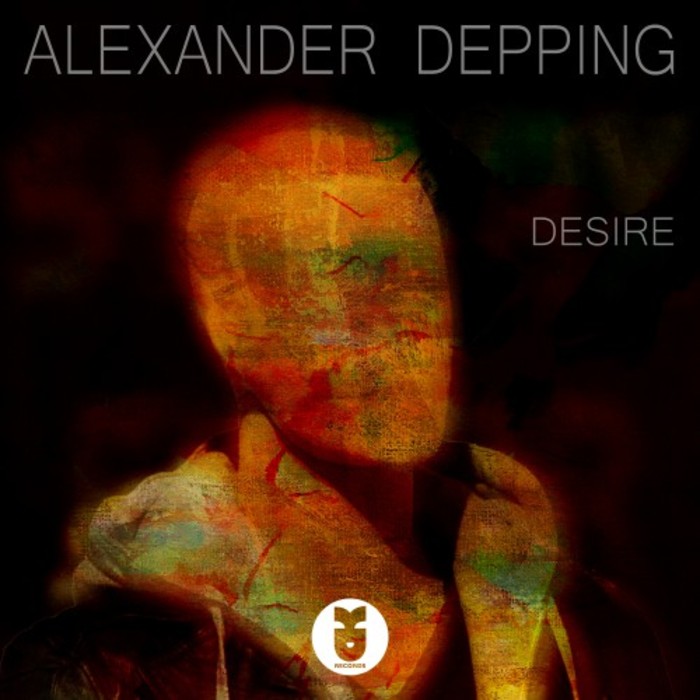 ALEXANDER DEPPING - Desire