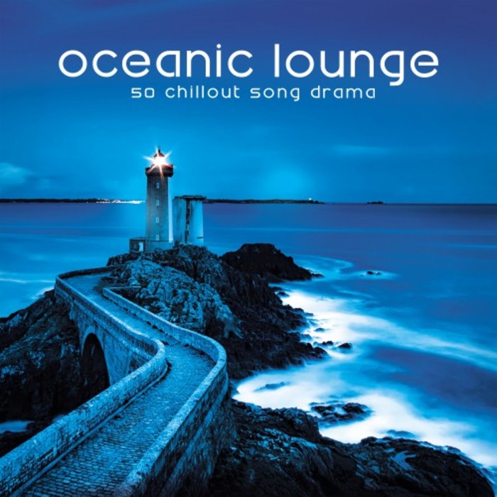 VARIOUS - Oceanic Lounge