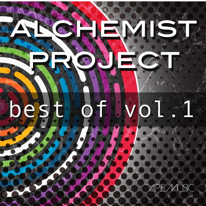 ALCHEMIST PROJECT - Best Of Vol 1