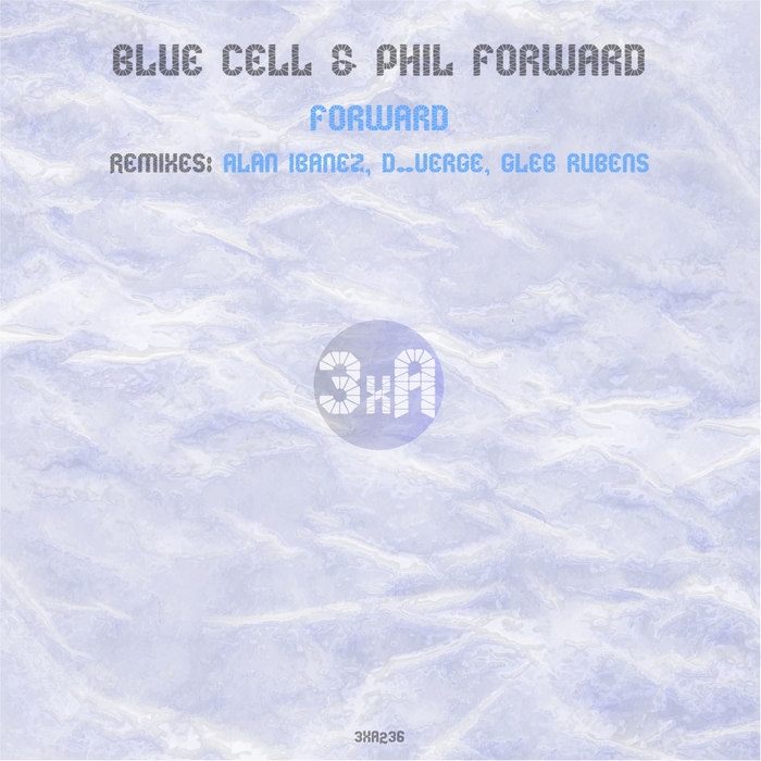 BLUE CELL/PHIL FORWARD - Forward