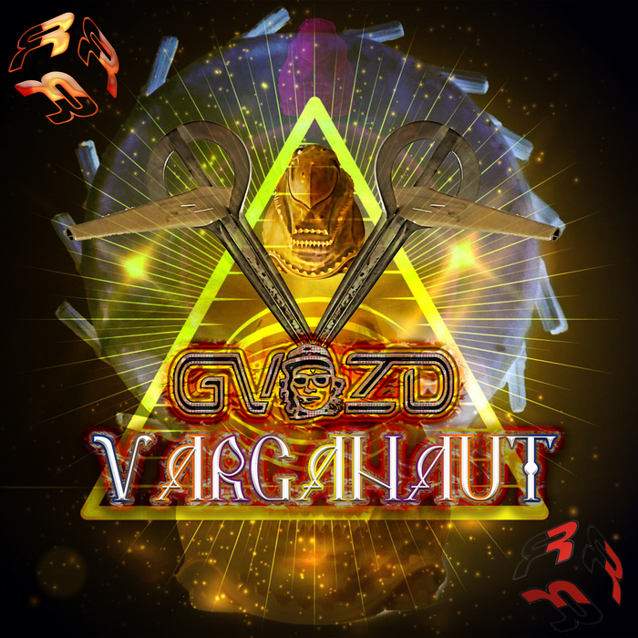 GVOZD - Varganaut