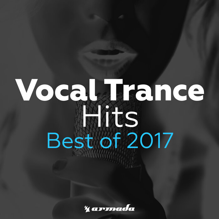 VARIOUS - Vocal Trance Hits - Best Of 2017