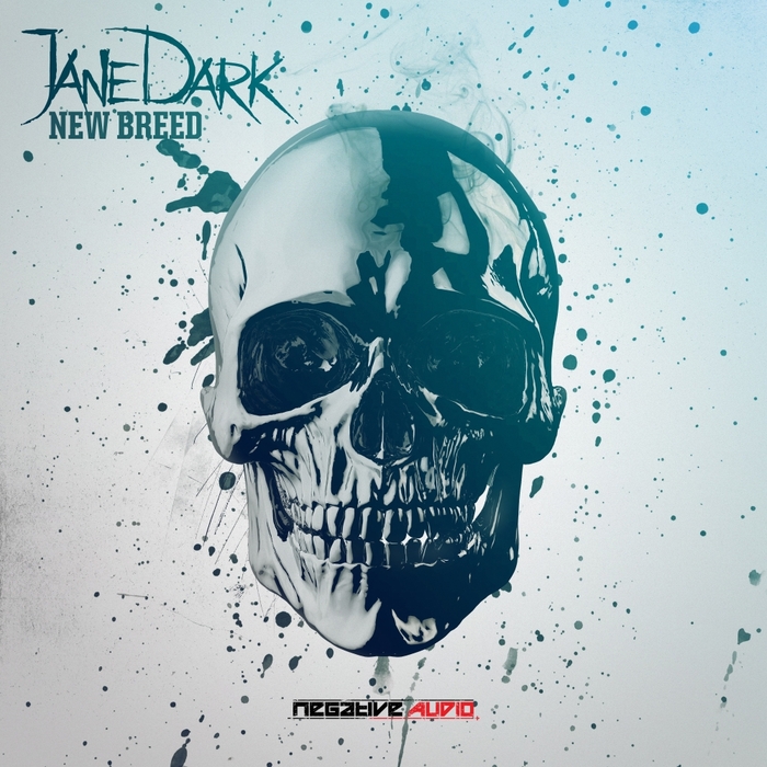 JANE DARK - New Breed