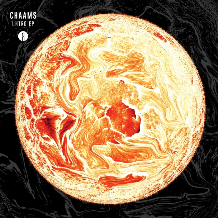 CHAAMS - Untro