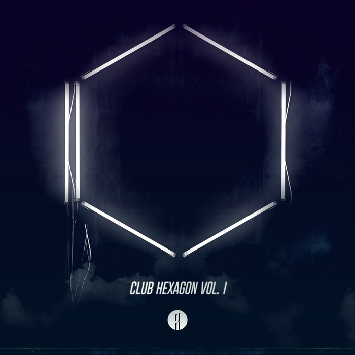 VARIOUS - Club Hexagon Vol 1