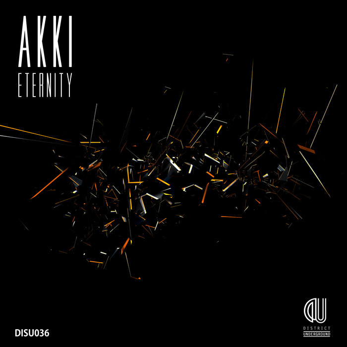 AKKI (DE) - Eternity