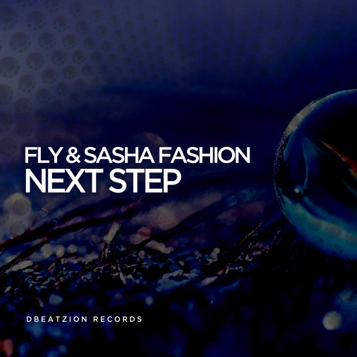 FLY/SASHA FASHION - Next Step