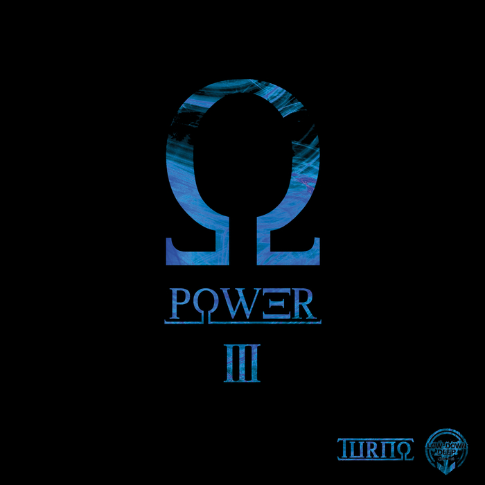 TURNO - Power LP Part 3