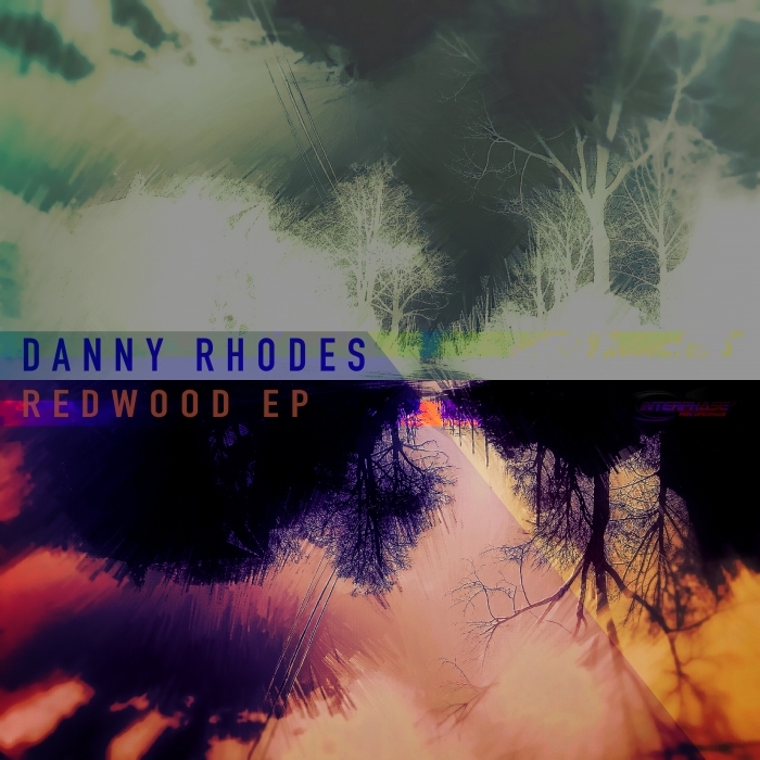 DANNY RHODES - Redwood EP