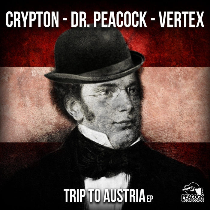 CRYPTON - Trip To Austria