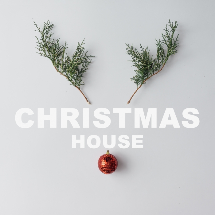 VARIOUS - Christmas House