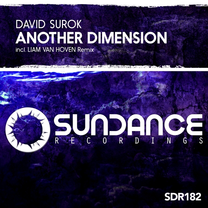 DAVID SUROK - Another Dimension