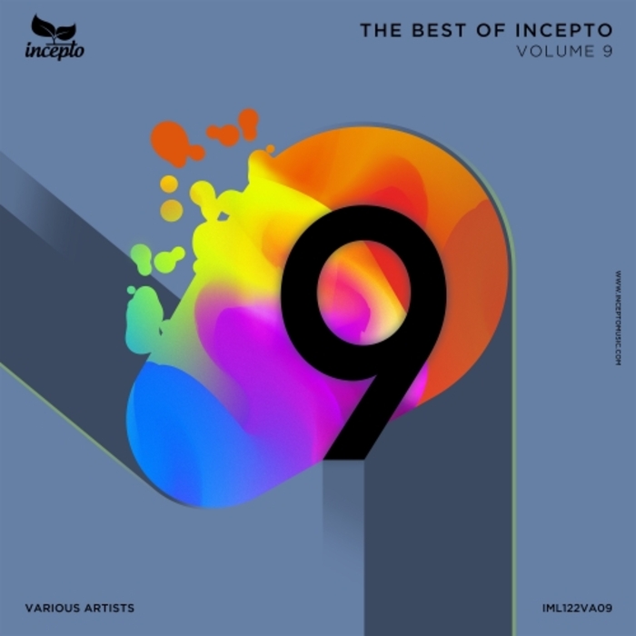 Various The Best Of Incepto Vol 9 At Juno Download