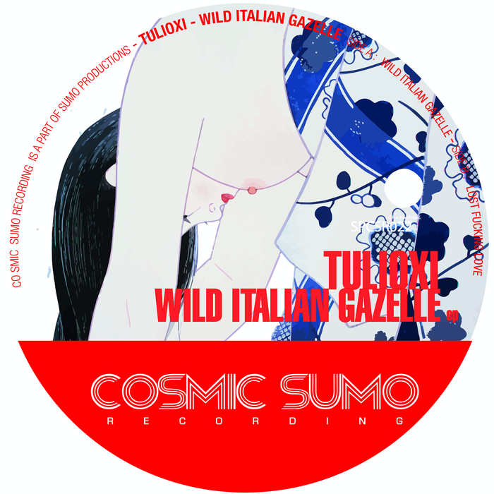 TULIOXI - Wild Italian Gazelle