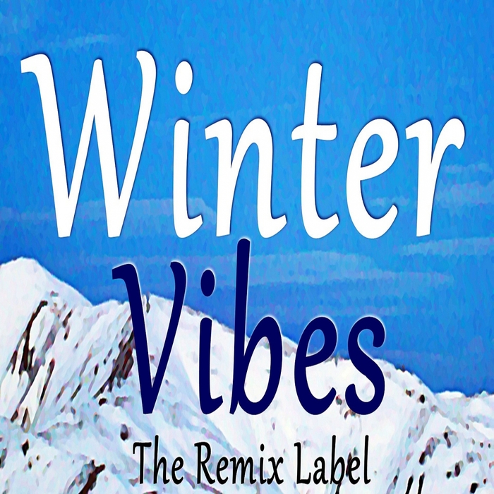CRISTIAN PADURARU - Winter Vibes (Vibrant Ambient Music In Key B On The Remix Label)