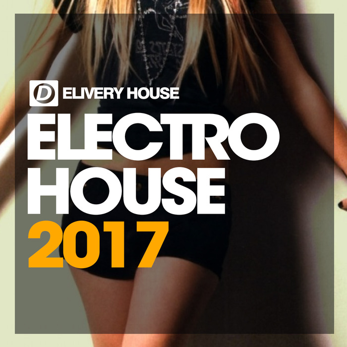 VARIOUS - Electro House 2017