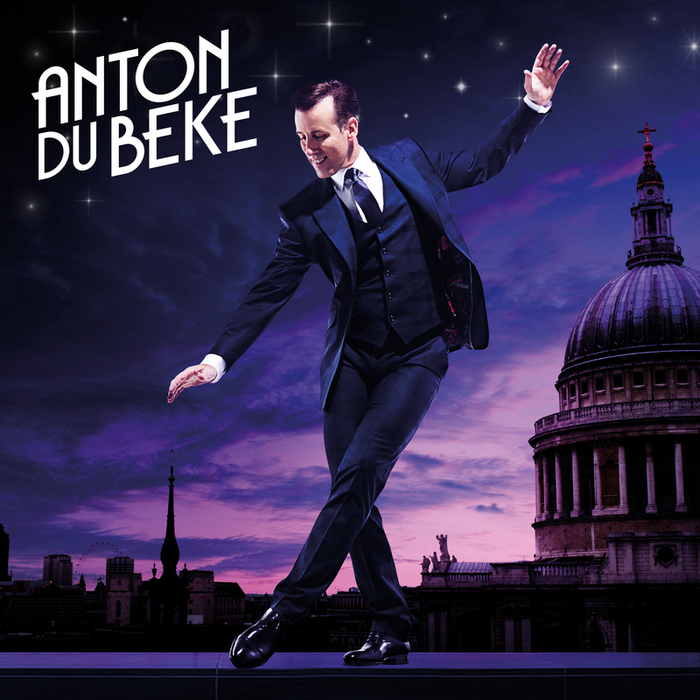 ANTON DU BEKE - From The Top