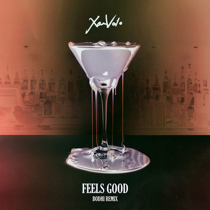 XAMVOLO - Feels Good (Bodhi Remix)