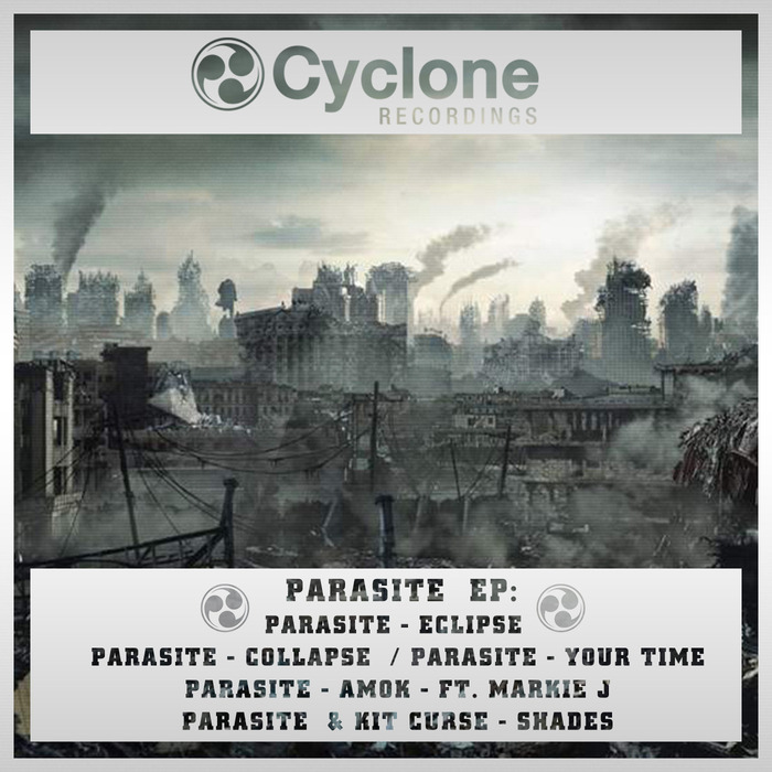 PARASITE - Eclipse EP