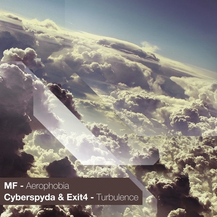 MF/CYBERSPYDA/EXIT4 - Aerophobia