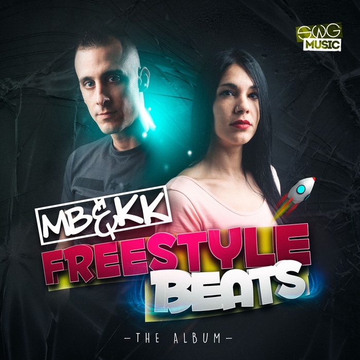 MB&KK - Freestyle Beats/The Album