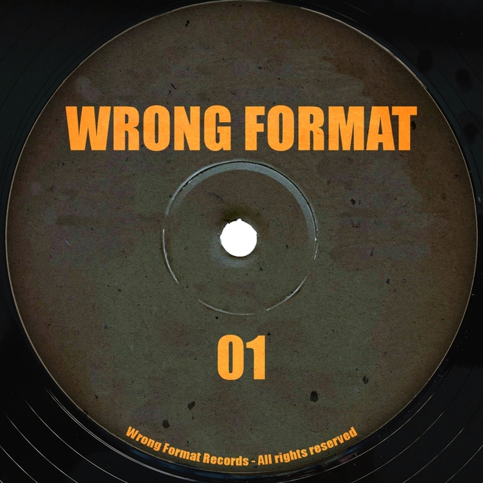 WRONG FORMAT - Wrong Format 01