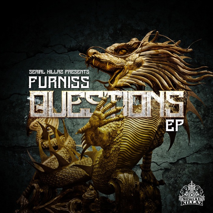 FURNISS - The Questions EP