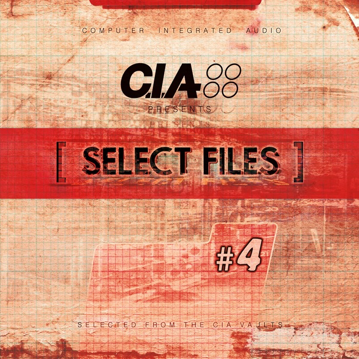 VARIOUS - Select Files 4