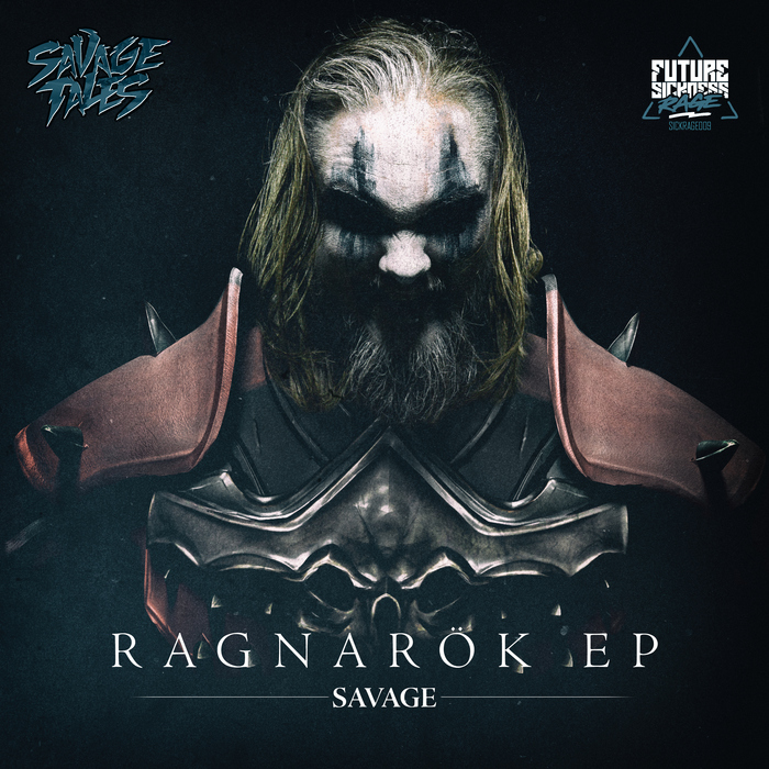 SAVAGE - Ragnarok EP