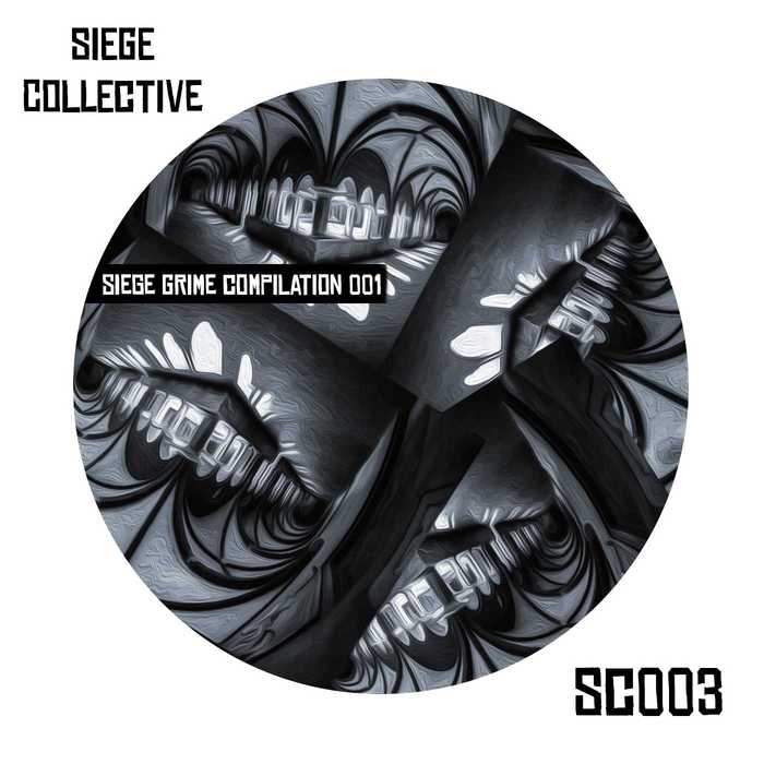 SIEGE COLLECTIVE - Siege Grime Compilation 001