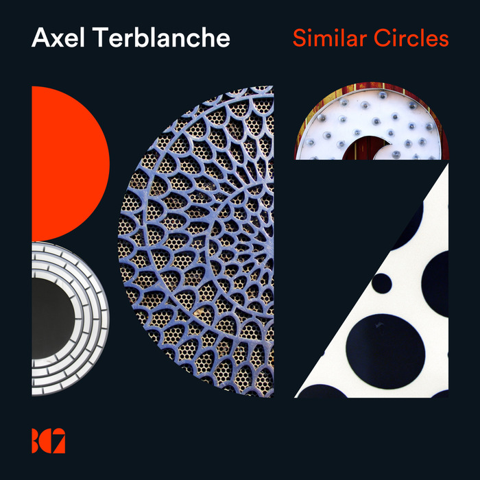 AXEL TERBLANCHE - Similar Circles