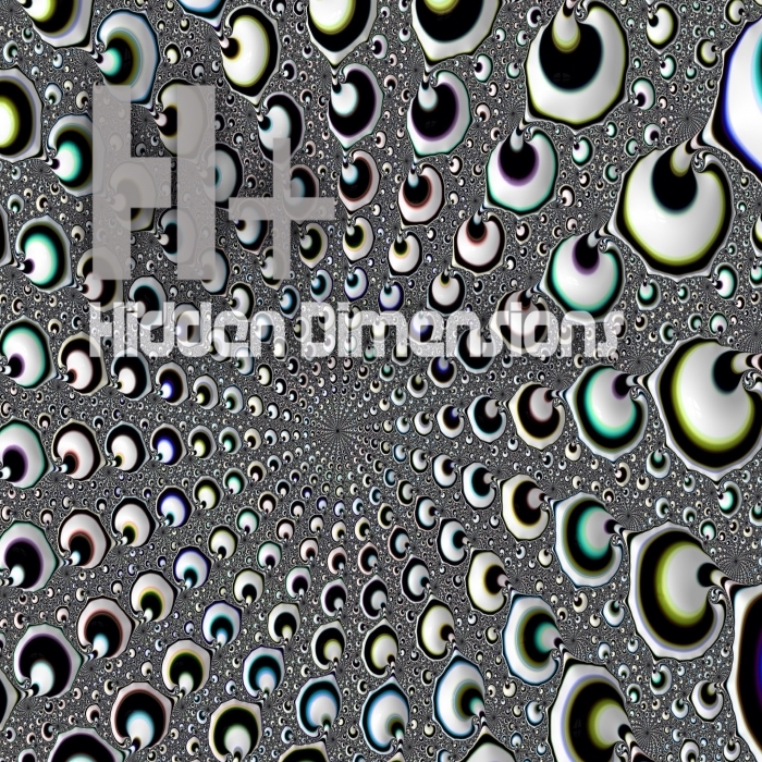 H+ - Hidden Dimensions (Explicit)