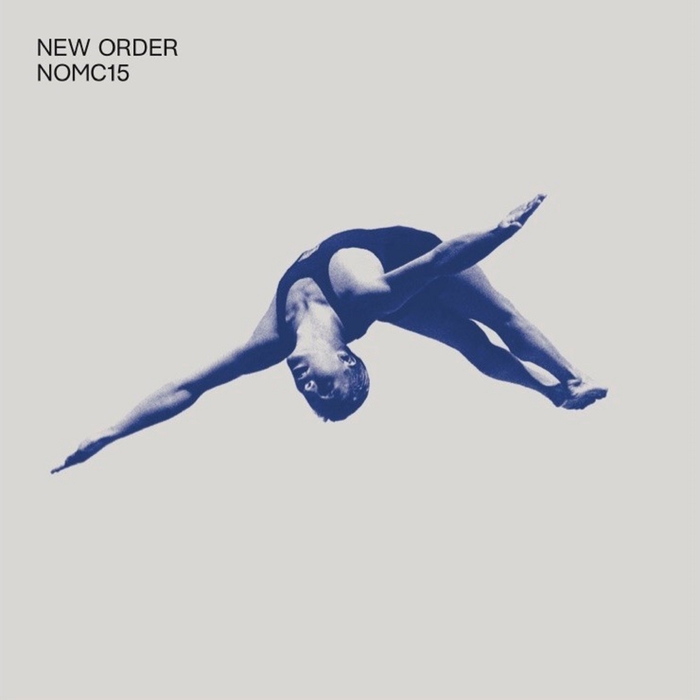 NEW ORDER - NOMC15 (Live)