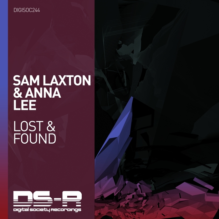 SAM LAXTON & ANNA LEE - Lost & Found