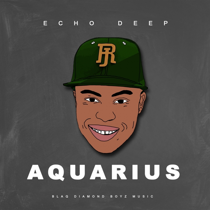 ECHO DEEP - Aquarius