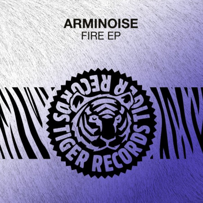 ARMINOISE - Fire EP
