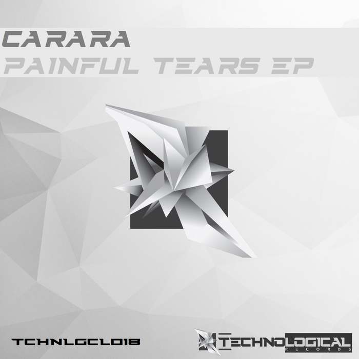 CARARA - Painful Tears EP
