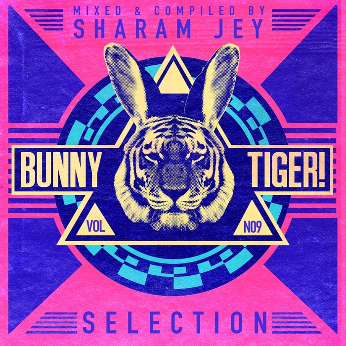 VARIOUS - Bunny Tiger Selection Vol 9