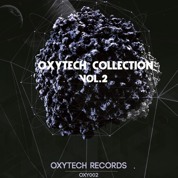 VARIOUS - Oxytech Collection Vol 2
