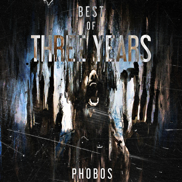 VARIOUS - Best Of Phobos Three Years
